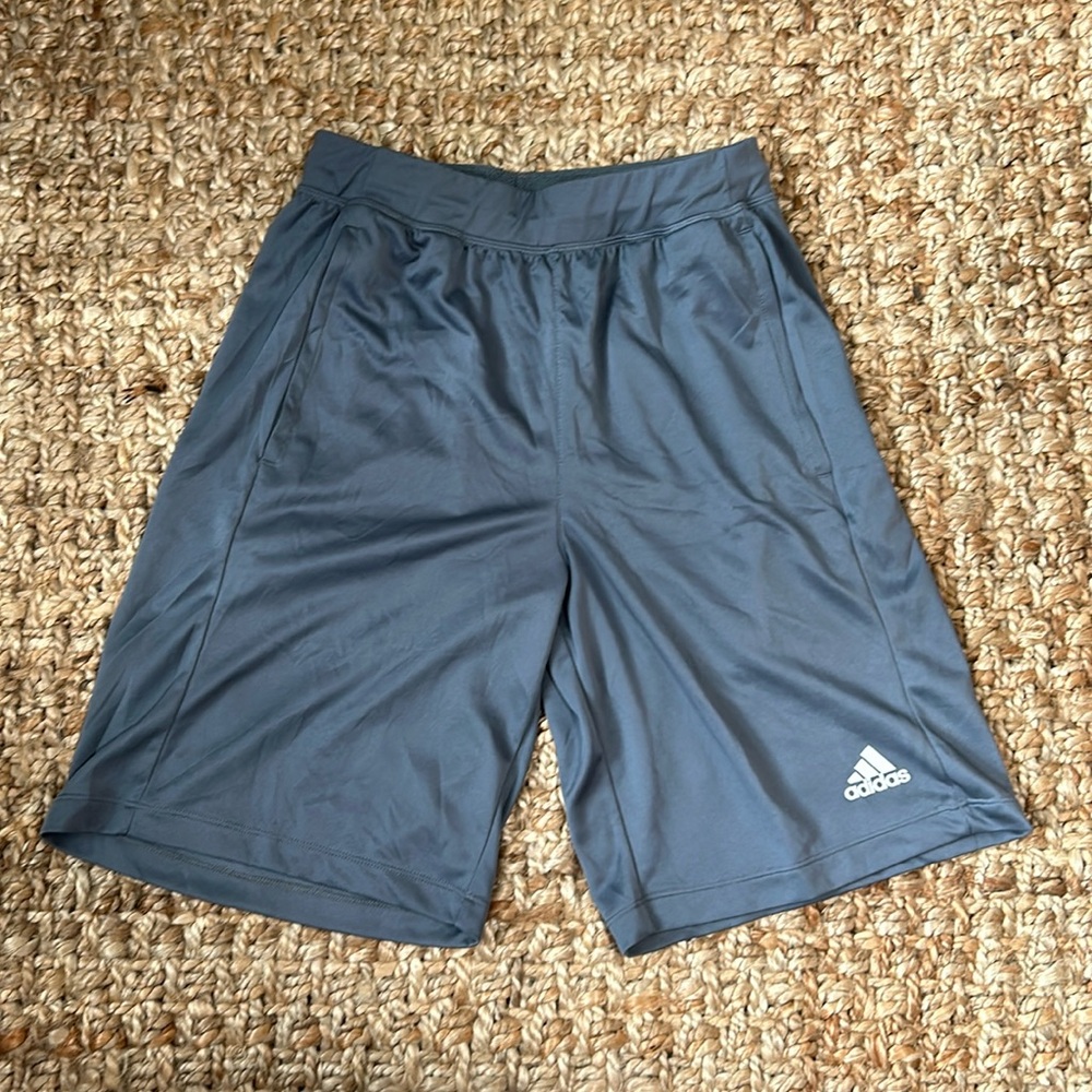Adidas Basketball Shorts